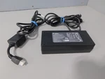 Zebra SAWA-58-90012A Power Supply, CBL-DC-382A1-01 & Line Cord For Charging Dock. Fixed Price $19.95.