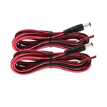 Leekooluu K11 Vehicle Power Cord Plug 8.2 Ft Extension Cable For Backup.... Fixed Price $18.27.