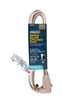 Projex 14/3 SPT-3 125V 6 Ft Indoor Beige Appliance Cord. Fixed Price $29.59.