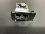 Cyberpower RMCARD205 Remote Management Network Card, New CR2032 Battery. Fixed Price $169.95.