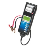 Battery And Electrical System Analyzer With Built Printer Midtronics MDX-650P. Fixed Price $800.00.