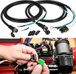 Replacement For Minn Kota Talon Quick Release Disconnect Plug 1810244. Fixed Price $54.99.