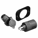Marinco 12VCP Boat Troll Motor Plug & Receptacle 3-WIRE Connectpro Marine. Fixed Price $49.03.