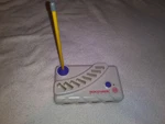 Rokenbok Remote Wireless Transmitter Base Rc Central Command 2002 20-00202-001. Fixed Price $19.00.