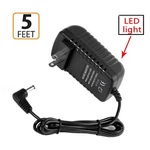 Ac/dc Adapter For Model FM090020-US 9VDC. Fixed Price $9.69.