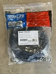 Tripp Lite High-speed Hdmi Cable, Gripping Connectors 1080P, M/m, Black, 50 Ft. Fixed Price $49.99.