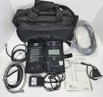 Ttc T-berd 307 Handheld Tester T-carrier Analyzer Power Supply Cables Case Works. Fixed Price $249.95.