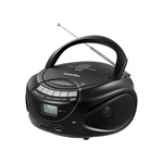 Gelielim Portable Cd Players For Home, Boombox With Am/fm Stereo Radio, Bl.... Fixed Price $64.25.