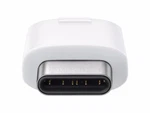 Samsung Otg Micro-usb To Usb-c (type C) Charging Adapter White Oem (EE-GN930). Fixed Price $7.69.