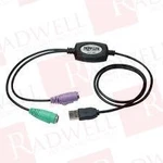 Tripp Lite B015-000 / B015000 (new In Box). Fixed Price $33.05.