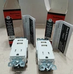 Pass & Seymour Legrand TM8-USBICC6 2.1A Charger Tamper Resistant Ivory. Fixed Price $12.00.