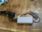 Genuine Hughes YM-2071A Power Supply Adapter Net Modem PN:1501006-0001- Works. Fixed Price $5.00.