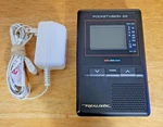 Vintage Realistic Pocketvision 22 Hand Held Uhf/vhf Tested Working 16-159A. Fixed Price $14.95.