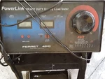 Ferret 42HD Powerlink Heavy Duty Battery Tester. Fixed Price $300.00.