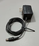 Genuine Sharp EA-65A Ac/dc Power Adapter Plug Class 2 Transformer 6V 300MA. Fixed Price $7.50.