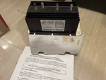 Promariner Multi Battery Isolator, 130A, Model 1-130-3. Fixed Price $125.00.