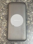 Phonesuit Energy Core 10,000MAH Wireless Charger And Battery Pack. Fixed Price $16.99.