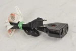 Linkco MC-316 Magnetic Breakaway Power Cord Cuisinart Deep Fryer. Fixed Price $29.00.