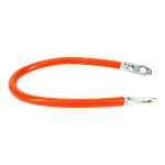 Battery Cable FAA14431B Fits Ford 4030 900 Series 2131 4140 4000 4031. Fixed Price $30.37.