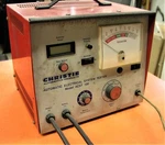 Christie Battery & Electrical System Load Tester. Fixed Price $240.00.