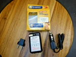 Synergy Digital Camera Mini Charger Kit For Canon NB1L Battery Model 'SDM-117'. Fixed Price $13.56.