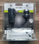 Andis Cord Pack Adaptor For Use Agrc /agr/clippers 14FT New Sealed. Fixed Price $89.95.