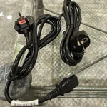 I-sheng SP-62 Fuse Plug 5A 250V SS145/A BS1363/A Power Cord Uk + SP-022 Lot Of. Fixed Price $20.07.