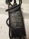 Power Supply SS34W1205 With Cord 12V 2A / 5V. Fixed Price $8.40.