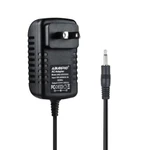 Ac Dc Adapter For Fitness Quest New Balance NB9000 Bike / 5K 5200 6100. Fixed Price $7.35.