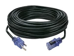 Clear Power Outdoor Extension Cord 16/3, Blk. Fixed Price $51.95.