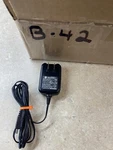 Motorola Model SSW-0864 Ac Power Supply Adapter Charger Free Shipping. Fixed Price $5.99.