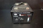 Rockstone Power RT5000W Set Up & Down Voltage Converter Transformer. Fixed Price $50.00.