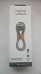 Lot Of 10 Native Union Ultra Strong Belt Fast Charging Cable 4FT Usb-a Usb-c. Fixed Price $79.99.