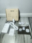 220V To 110V Voltage Converter, Vintar 2000W Travel For Hair Dryer. Fixed Price $25.88.