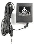 Oem Power Supply Adapter For Atari 2600 Vintage Wall Charger Black Very Good. Fixed Price $18.05.