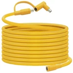 Hoeine Solar Panel Extension Cable For Jackery 30FT, 14AWG 8MM Dc Connector. Fixed Price $68.11.