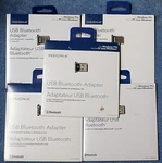 Lot Of Insignia Usb Bluetooth Adapter NS-PCY5BMA2-C. Fixed Price $18.06.
