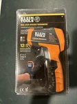 Klein Tools IR5 Dual Laser Infrared Thermometer. Fixed Price $49.99.