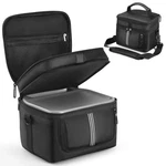 Mrinca Carrying Case Compatible With Ecoflow River 2 Power Station, Two-layer Ge. Fixed Price $38.34.
