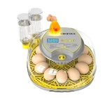 Incubator For Hatching EGGS-12 Capacity, Automatic Turner, Temperatur.... Fixed Price $49.99.
