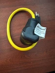 New Parkworld 62329 Nema 5-20A To 14-30A Adapter Cord Only Output 125V 2FT. Fixed Price $14.95.