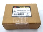 Box Of 6 Morris 97513 Insulated Conductor Single Side Connectors #4-#14 Awg. Fixed Price $79.99.