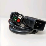 Iec C20 To P13 Heavy Duty Power Cord, 8 Ft, 12 Awg, 20A, Antminer S21 L11 L9. Fixed Price $19.99.