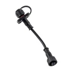Yakattack Through Hull Panel Connector Nocqua Lithium Batteries 5/8" Hole. Fixed Price $22.35.