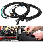 Minn Kota Talon Quick Release Disconnect Plug 1810244. Fixed Price $54.99.