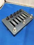 Dartglass Electronics Effect Pedal Alphaomega Oton Used. Fixed Price $784.04.