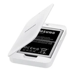 Oem Samsung Spare Extra Battery Kit + Charging Station For Galaxy S4 Mini I435. Fixed Price $21.95.