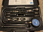 Otc 5605 Compression Tester Professional Mechanic Tools. Fixed Price $100.00.