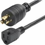 Startech 1FT 30CM Heavy Duty (W31C4100POWERCORD). Fixed Price $33.13.