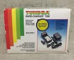 Tundra Rapid-charger T200 Camcorder Battery & Power Supply New In Box A+. Fixed Price $49.99.
